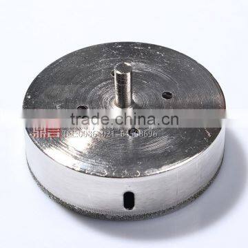 Factory Direct Diamond Glass Drill Bit Diamond photo-3