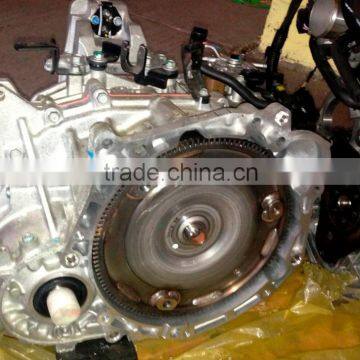 NEW AUTO TRANSMISSION 6AT FWD ASSY SET FOR ENGINE G4FD MOBIS 2015 MNR