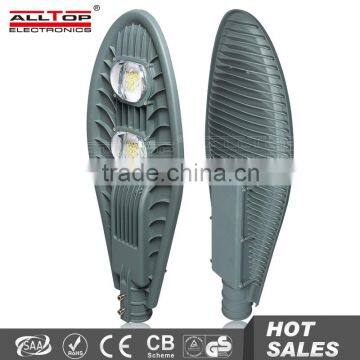 Outdoor IP67 Waterproof Bridgelux Cob 120w Led Street Light Shell photo-2