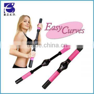 High quality chest expander / easy curves