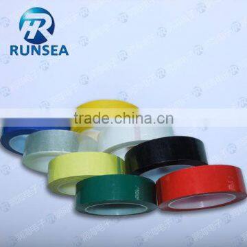 electrical insulating tape / mylar tape / for transformer motor insulation tape