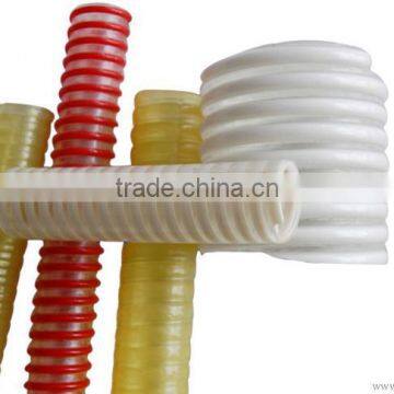 high quality pvc suction hose in China