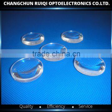 Google Cardboard Lens 37mm Acrylic Lens the Focal Length 45mm Double Convex Lens for Google Cardboard photo-3