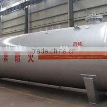 LPG storage tank/cryogenic tank /storage container