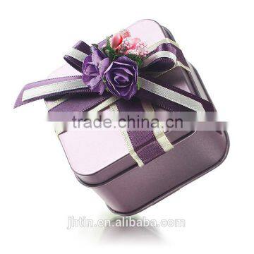 alibaba china supplier wedding favor box gift box