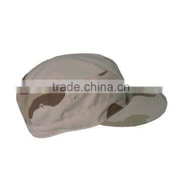 Camouflage military patrol cap hats wholesale suppliers china