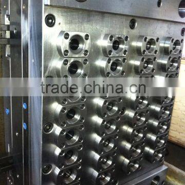 New Type Automatic Plastic Inject Machine Price photo-5