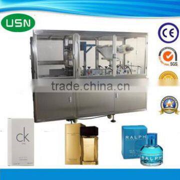 YC-350 High Quality Heat Shrink Wrapping Machine for Carton photo-2