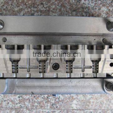 High Machine Strength HSS Cr6WV/1.2363/A2/SKD12 photo-3