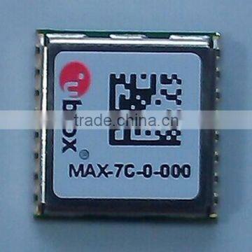 GPS module MAX-7C-0-000