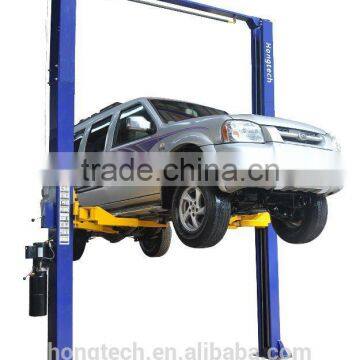 super high car hoist