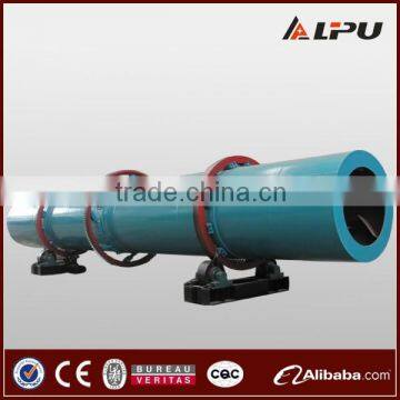 Large Capacity Limestone Drier