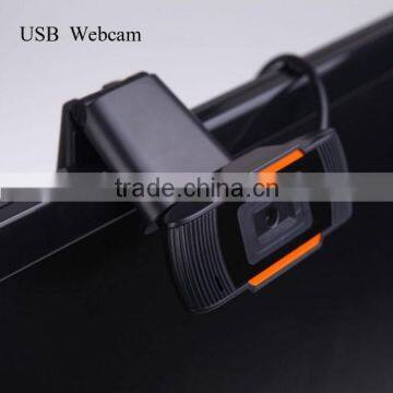 New HD 12 Megapixels USB2.0 Webcam Camera With MIC Clip-on for Computer PC Laptop SV022380 photo-2
