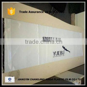 Custom Printed Logo Mailing Bag Durable Shipping Express Poly Envelop Quality Choice photo-3