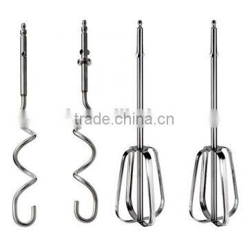 Portable Electric Mini Hand Food Cake Mixer photo-3