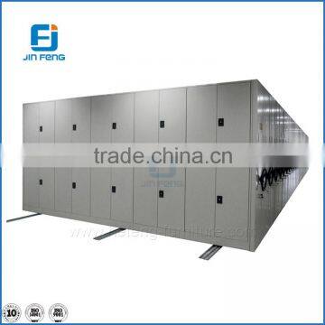 Storage Shelves Mobile Compactor Mass Shelving MS001 photo-2