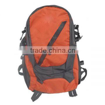 Fashion Durable Nylon Backpack Bag