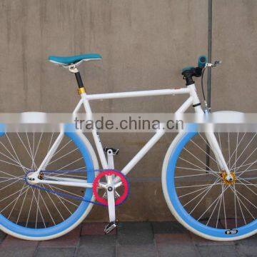 OEM Fixie Bike Bicycle /Fixed Gear Bike /OEM BIcycle Manufacture Factory