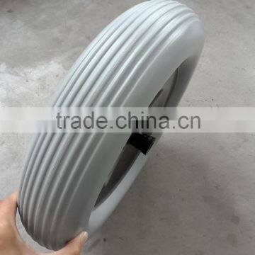 4.00-8 PU FOAM WHEEL photo-4