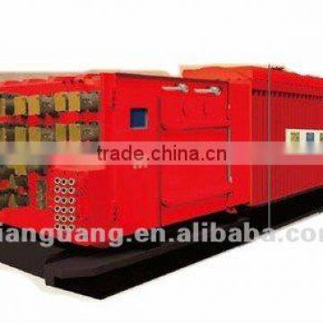 6KVA 10KVA Mining Explosion proof intrinsically safe Load Center