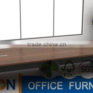 Large Size Office Meeting Table Office Furniure Conference Table photo-4