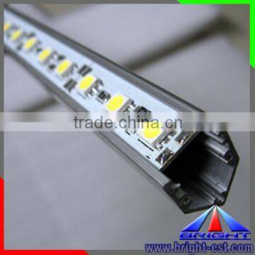 2015 Hot Sale SMD 5050 Full Color LED Bar Light SMD Rigid RGB LED Strip photo-2