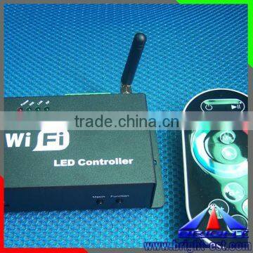 ws2811 led controller, magic led controller