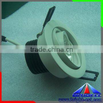 Hot Sale COB LED Downlight With CE ROHS DALI photo-4