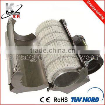 Air Cooling Ceramic Heater 400w With Ceramic Fins