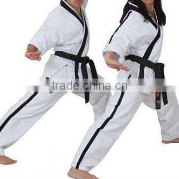 Hot sell Taewondo Judo Jujitsu Uniform Training wear OEM servise