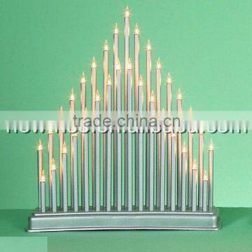 Modern Christmas Candle Bridge 33L Candlebridge Tower