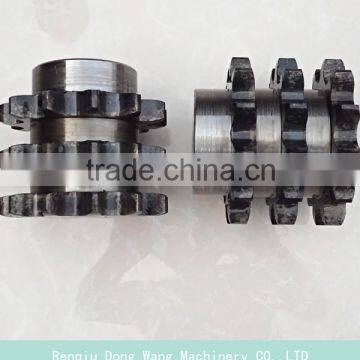 Did Chain and Sprocket photo-4