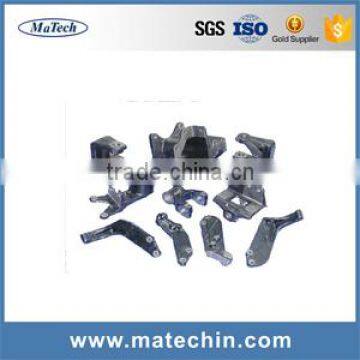 China Manufacturer Customized High Quality Cast Iron Castings photo-2