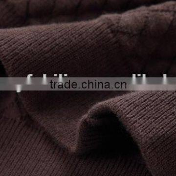 2015 Wholesale Winter Cultivate One's Morality Men Sweater Knit Cardigan for School Style Cardigan Sweaters photo-5