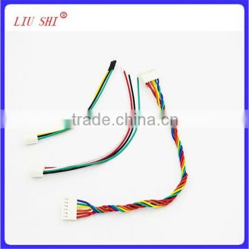 High Quality Cable Harness Auto Wire Harness for Custom