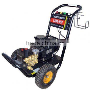 2200W Gasoline Pressure Washer (WX-1000AS)