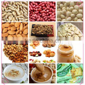 Hot Sale Wet Broad Bean Peeling Machines For Sale, High Efficiency Small Garlic Peeling Machine photo-4