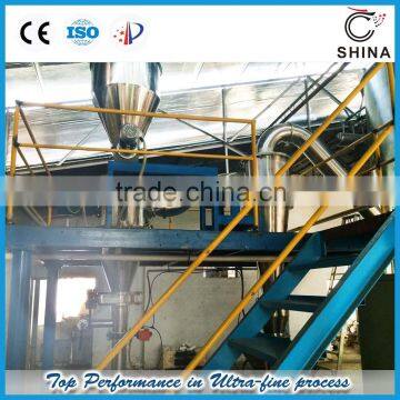 Qingdao Air Classifier With Higher Capacity and Good Performance photo-3