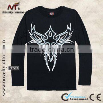 LT100199 long t-shirt