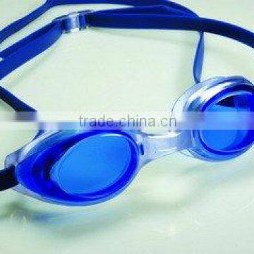 Swim Goggles With Tinted Lens for Adult photo-5
