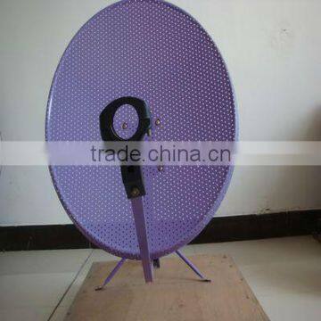 digital antenna manufacturers mesh satellite dish