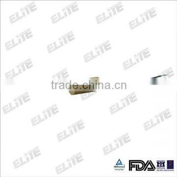 Long life blue industrial laser module