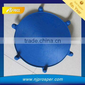 Producer in China Plastic Valve Flange Caps and Covers photo-4