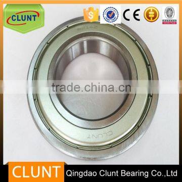 Single row deep groove ball bearing 6214 with fast delivery