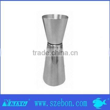 High Quality Stainless Steel Graduate