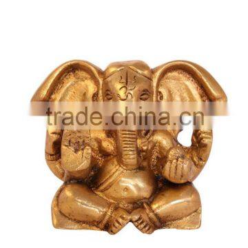 Appu Ganesha Small 2.8"