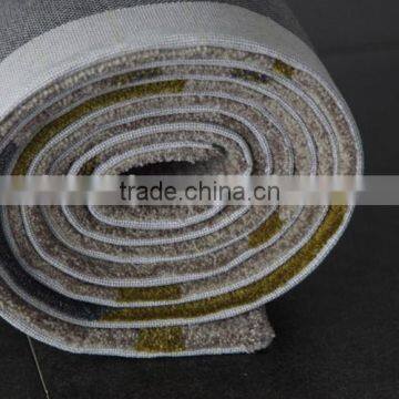 Hotel Polyester Carpet Low Price Acrylic Carpet YB-A048 photo-4