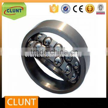 cheap self aligning ball bearing 1200 series bearing