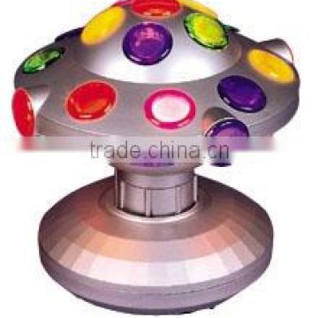 DL-14 4 Disco UFO party light