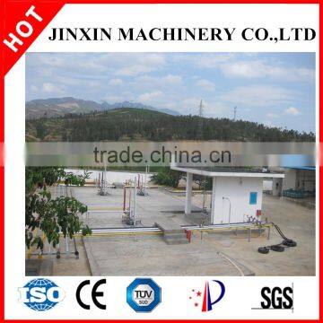 Lpg Tank 30m3 Pressure Vessel Lpg Tank Auto Lpg Tank photo-2